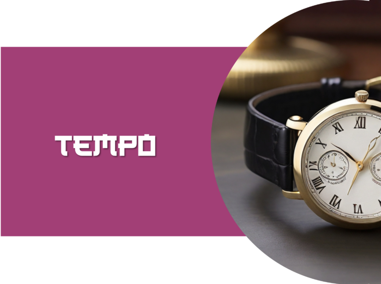 Curso Tempo