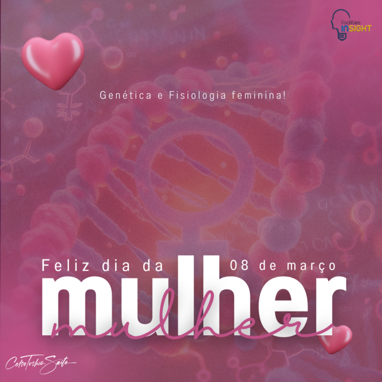 Genética e Fisiologia Feminina