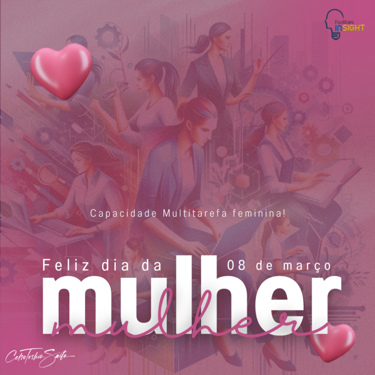 Multitarefa e Cooperação