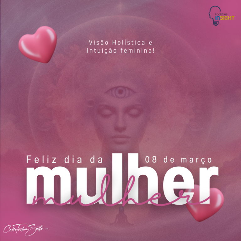 Visão holística e intuição